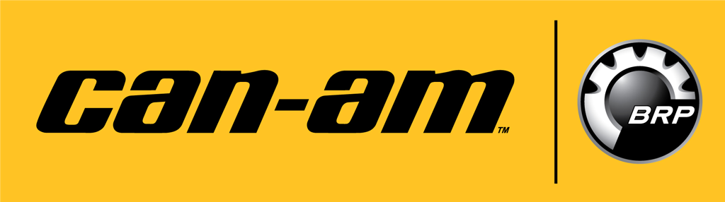 Can Am logo transparent