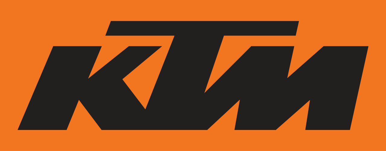 ktm logo transparent