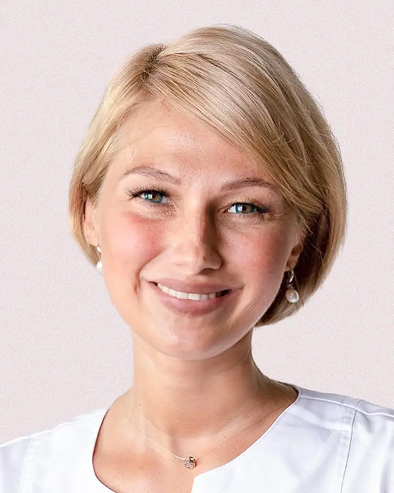 Anna Ivanova