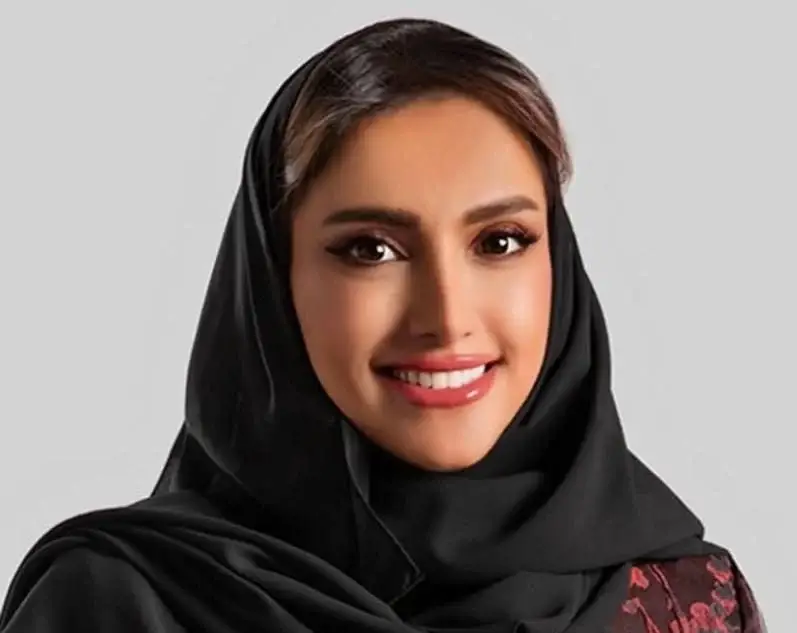 Fatimah Al-Qahtani