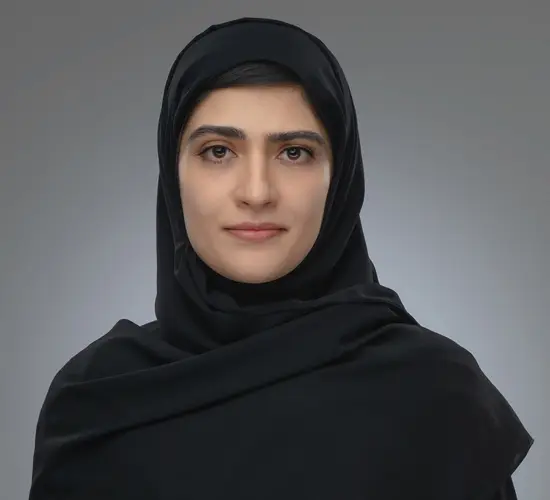 Reem Al-Dossari